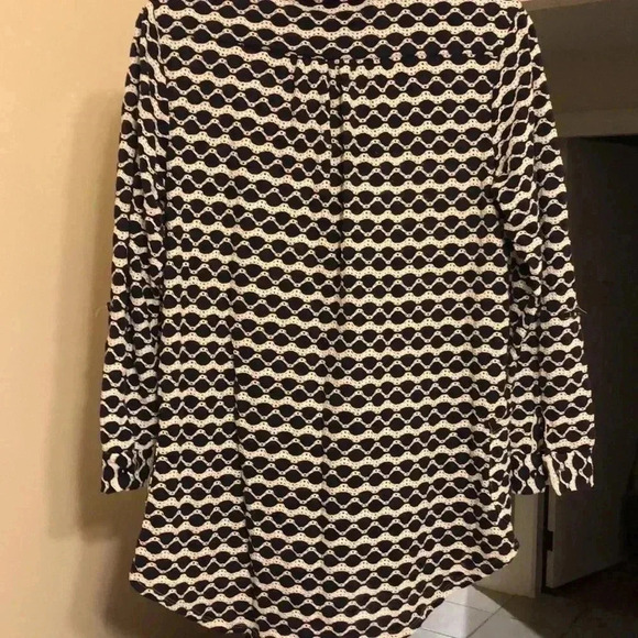 Forcynthia swimwear cover up. - Picture 6 of 8